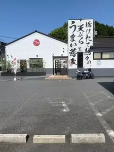 そば処 とんぼ 宮島店