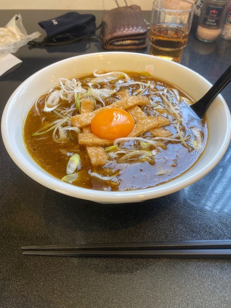 あるふぃすたさんが投稿したそば処 とんぼ 宮島店に関する口コミの画像