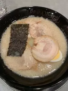 らあめん花月嵐 成増店