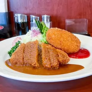 やろく レストラン本店