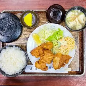 文福