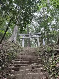 大福山