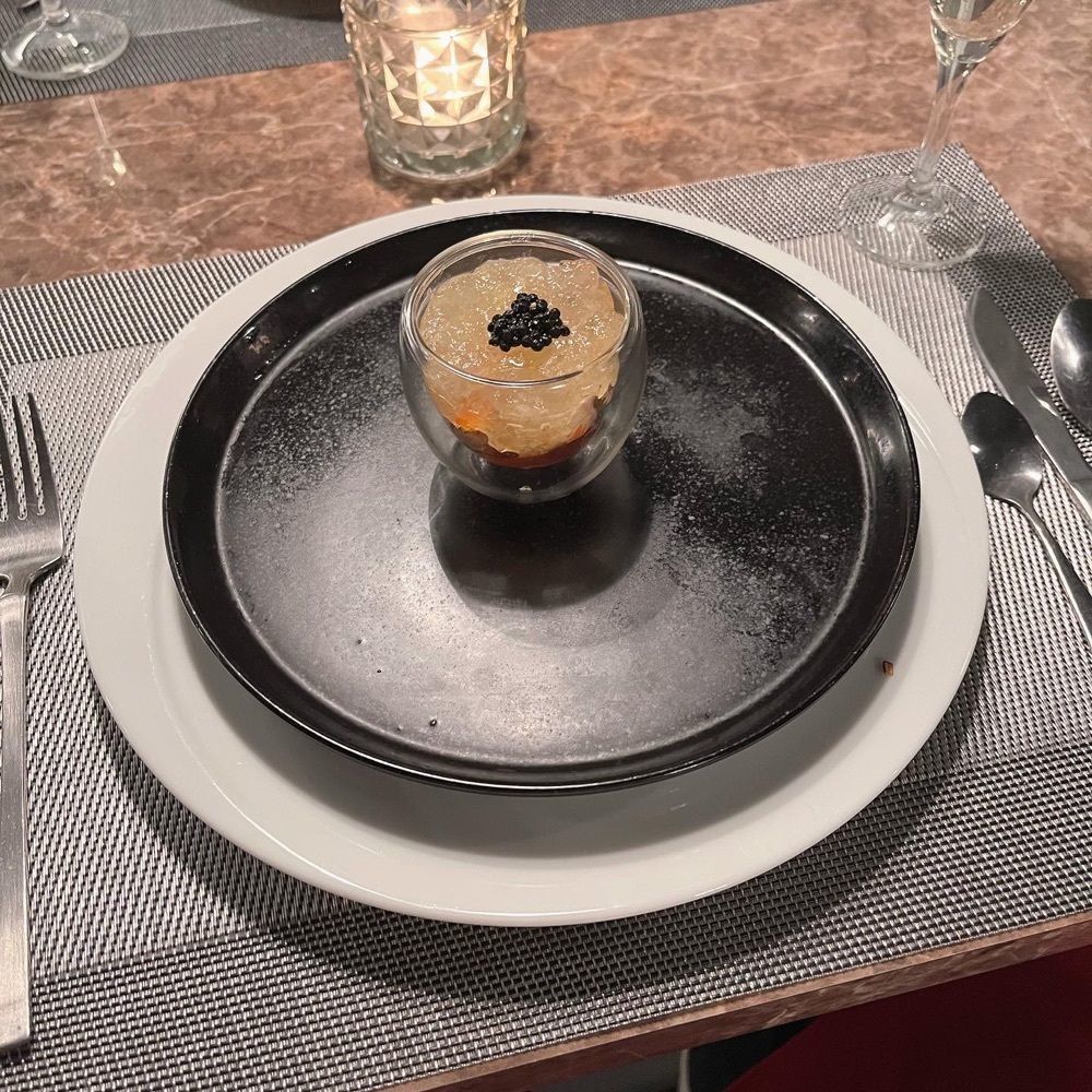食べ太郎🍽️ 東京･横浜グルメ📍さんが投稿したDELUJO（デルージョ）に関する口コミの画像