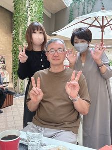 アンティコカフェ アルアビス ハービスプラザエント店(ANTICO CAFFE AL AVIS) 6枚目