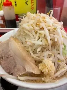 麺屋 あっ晴れ どまん中錦店 2枚目