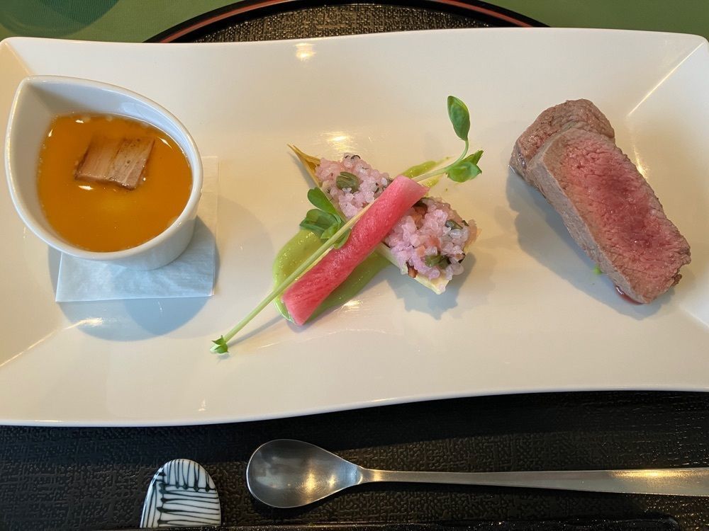 べべさんが投稿したエスポアールに関する口コミの画像