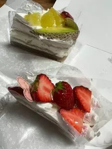 ラ・メゾン アンソレイユターブル パティスリー マルイファミリー溝口店（La Maison ensoleille table patisserie）