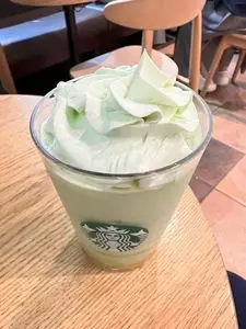 スターバックスコーヒー イオンモール桑名店