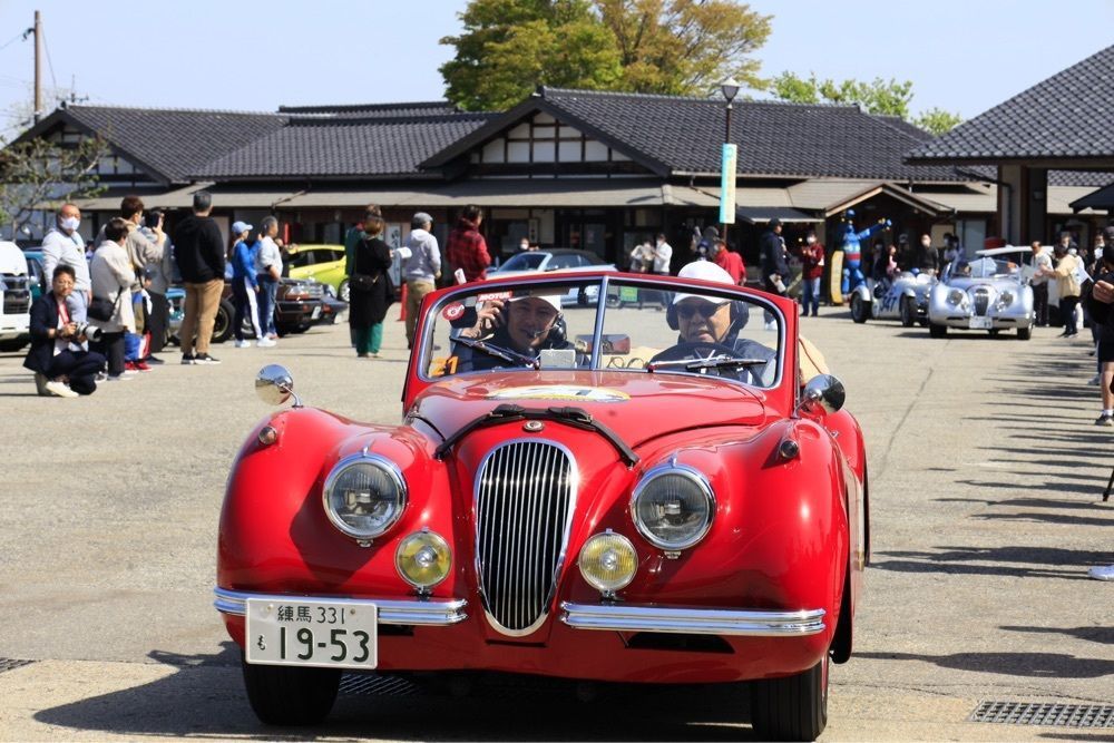 taka_wildflowerさんが投稿したいなみ木彫りの里創遊館に関する口コミの画像