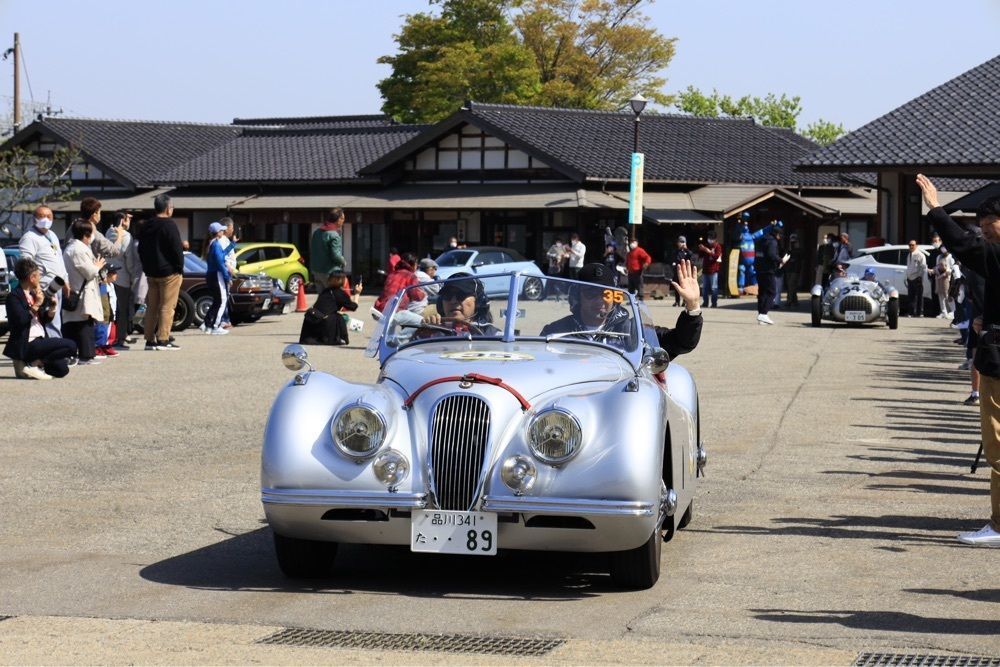 taka_wildflowerさんが投稿したいなみ木彫りの里創遊館に関する口コミの画像