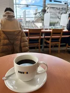 ドトールコーヒーショップ 梶が谷店
