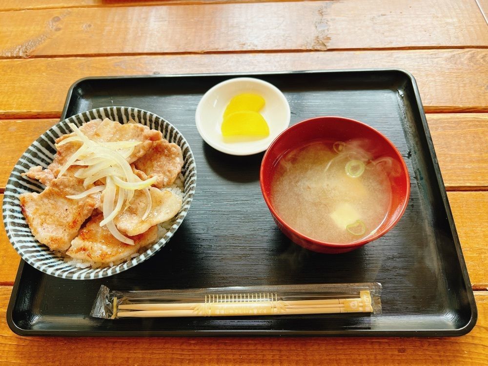 sochipipi_gourmet.jpさんが投稿した豚丼 とんじゃくに関する口コミの画像
