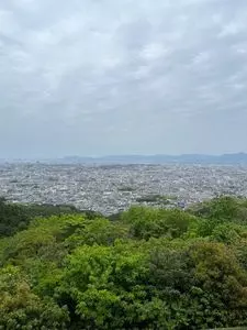 油山