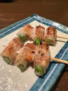 焼鳥ダイニング いただきコッコちゃん 桑園店
