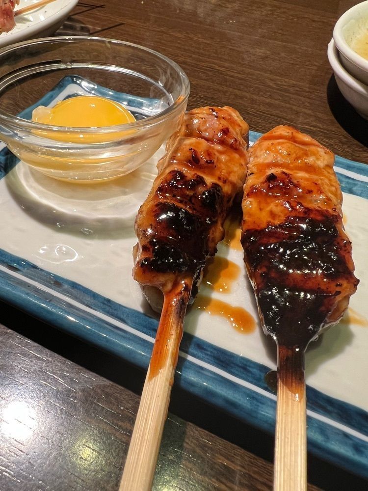 JINmayuさんが投稿した焼鳥ダイニング いただきコッコちゃん 桑園店に関する口コミの画像