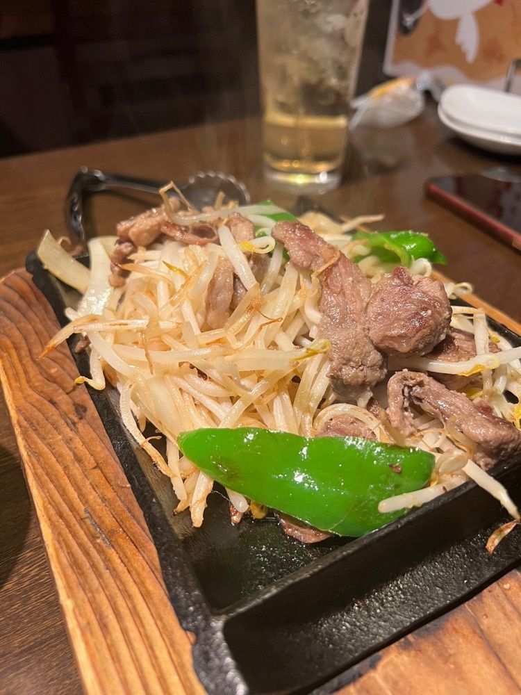 JINmayuさんが投稿した焼鳥ダイニング いただきコッコちゃん 桑園店に関する口コミの画像