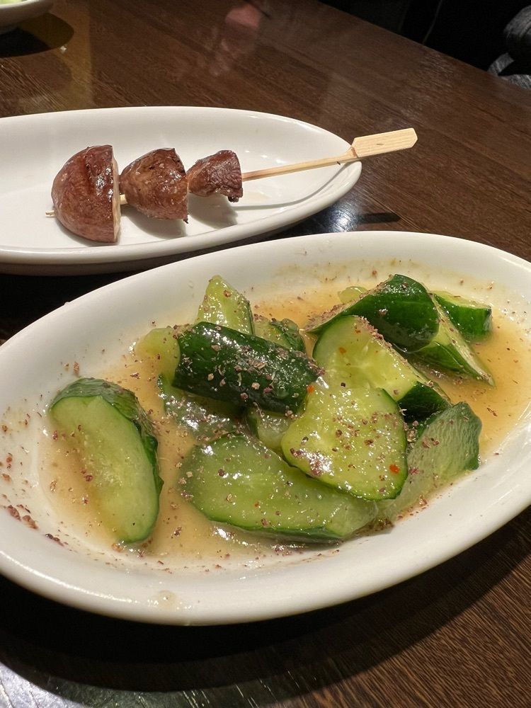 JINmayuさんが投稿した焼鳥ダイニング いただきコッコちゃん 桑園店に関する口コミの画像