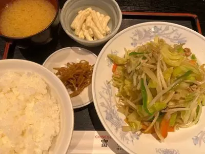 富城屋