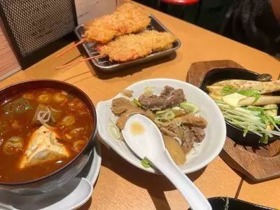 ほていちゃん 上野店