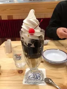 コメダ珈琲店 木の葉モール橋本店