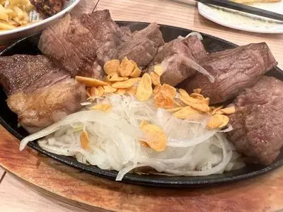  BEEF KITCHEN STAND 西新宿店 1枚目