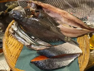 炉ばた煉瓦（ろばたれんが）