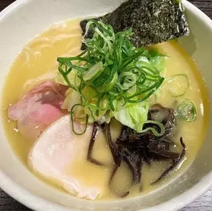 麺や 福一