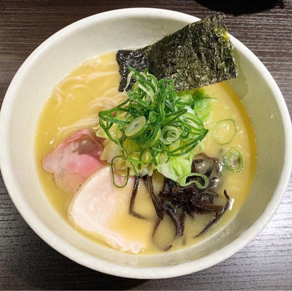 kaze_gourmetさんが投稿した麺や 福一に関する口コミの画像