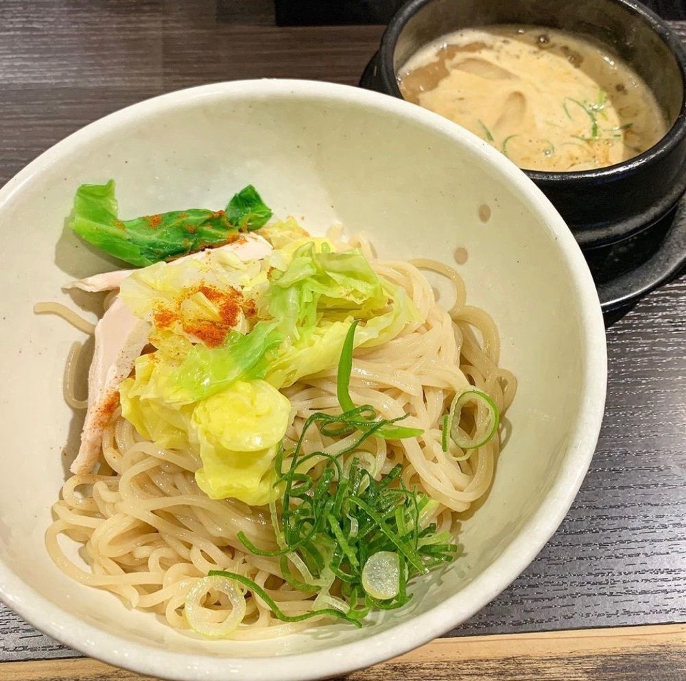 kaze_gourmetさんが投稿した麺や 福一に関する口コミの画像