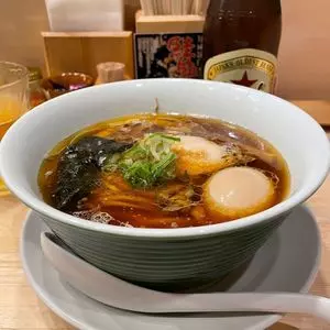 鶏そば ムタヒロ 2号店