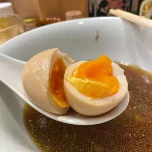 鶏そば ムタヒロ 2号店 3枚目