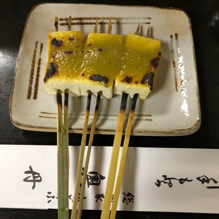 fumiさんが投稿した奥丹 清水（おくたん きよみず）に関する口コミの画像