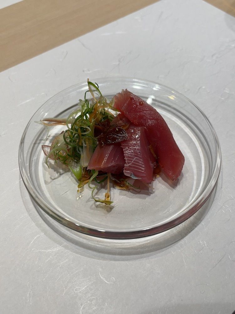 こわっぱーさんが投稿した八重洲 鮨 海味に関する口コミの画像