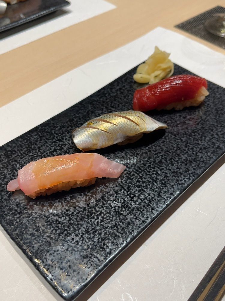 こわっぱーさんが投稿した八重洲 鮨 海味に関する口コミの画像
