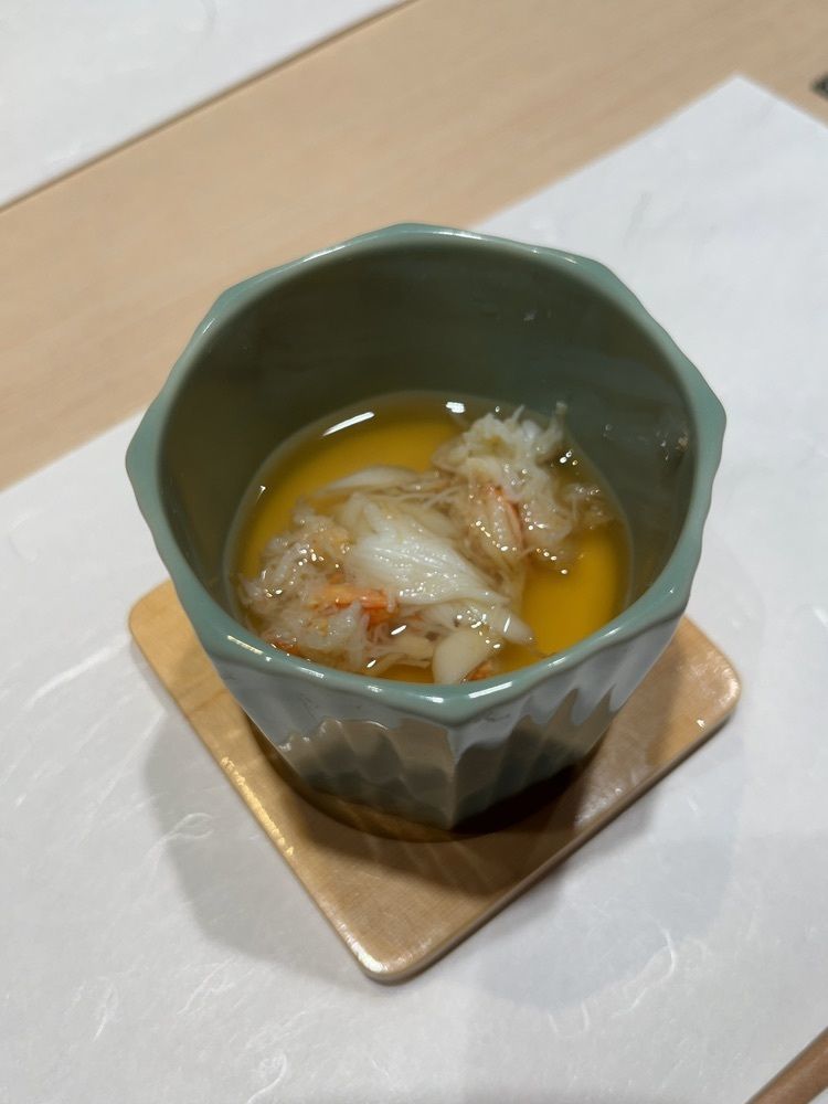 こわっぱーさんが投稿した八重洲 鮨 海味に関する口コミの画像