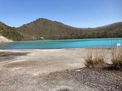 潟沼レストハウス