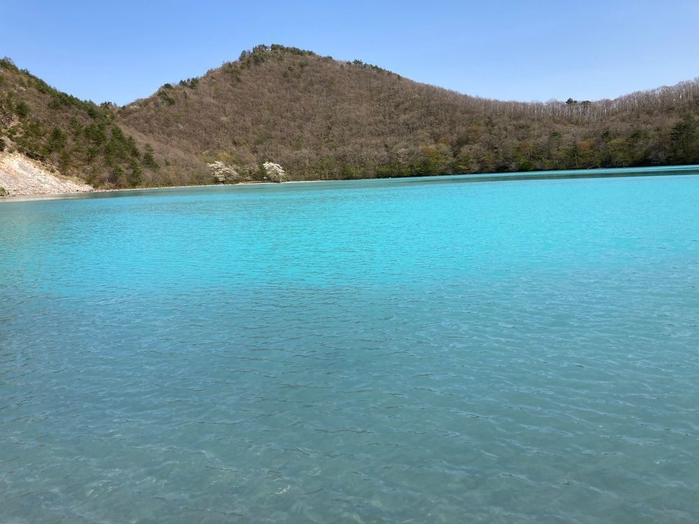 calm_lucky_5947さんが投稿した潟沼レストハウスに関する口コミの画像