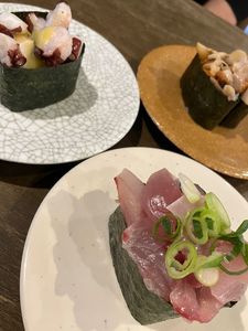 亀正くるくる寿司(かめしょう) 3枚目