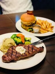 ハードロックカフェ東京（Hard Rock Cafe Tokyo）