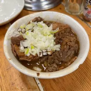 もつ焼 でん 水道橋店