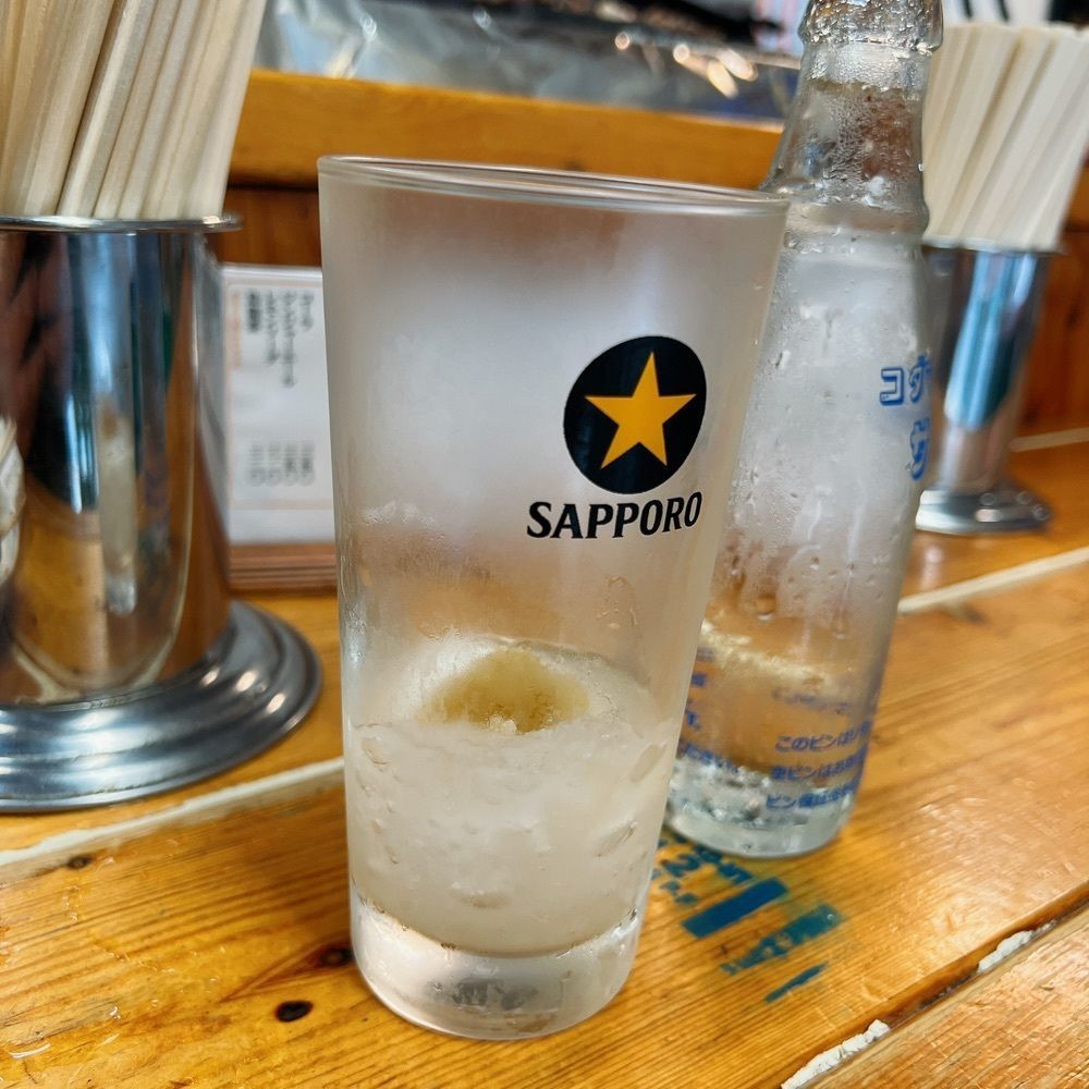 ヤジメシ　ボリューム満点東京グルメさんが投稿したもつ焼 でん 水道橋店に関する口コミの画像