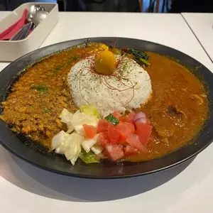 丸の内スパイス