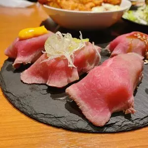和食割烹・夜景個室 越後庵 牡丹 名駅本店