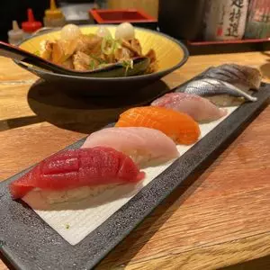 大衆割烹 八べゑ