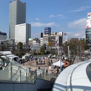 岐阜駅