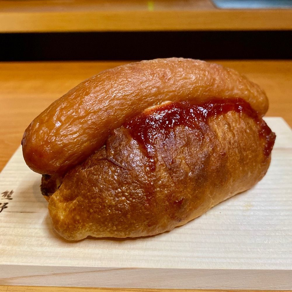 鉄道王さんが投稿したBOULANGERIE SUN（ブーランジェリー サン）に関する口コミの画像