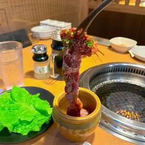 焼肉きんぐ 北谷店