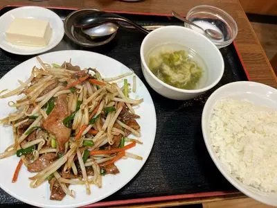 華盛楼（カセイロウ）