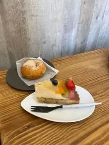 トナリノカフェ
