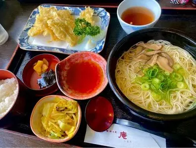揖保乃糸資料館 そうめんの里